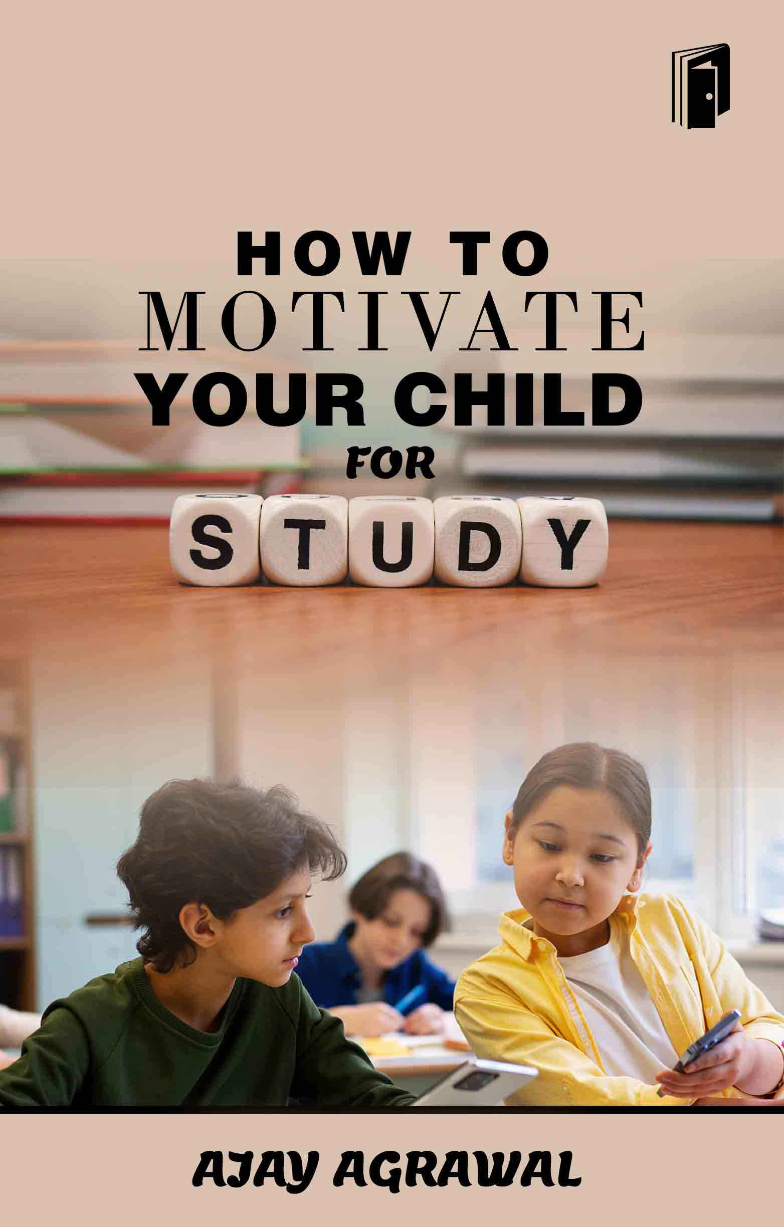 How to motivate your child for study
