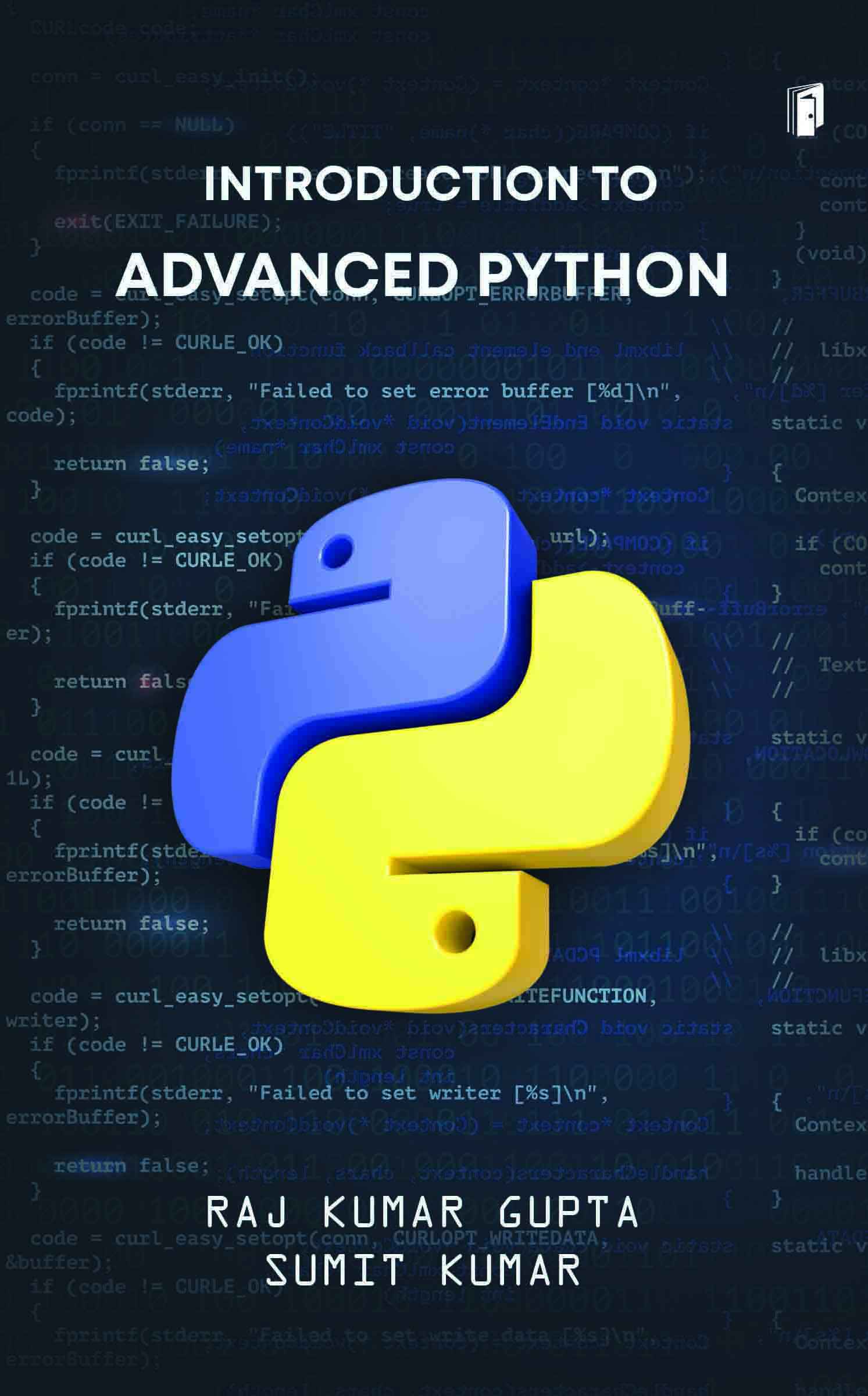 Introduction to Advanced Python