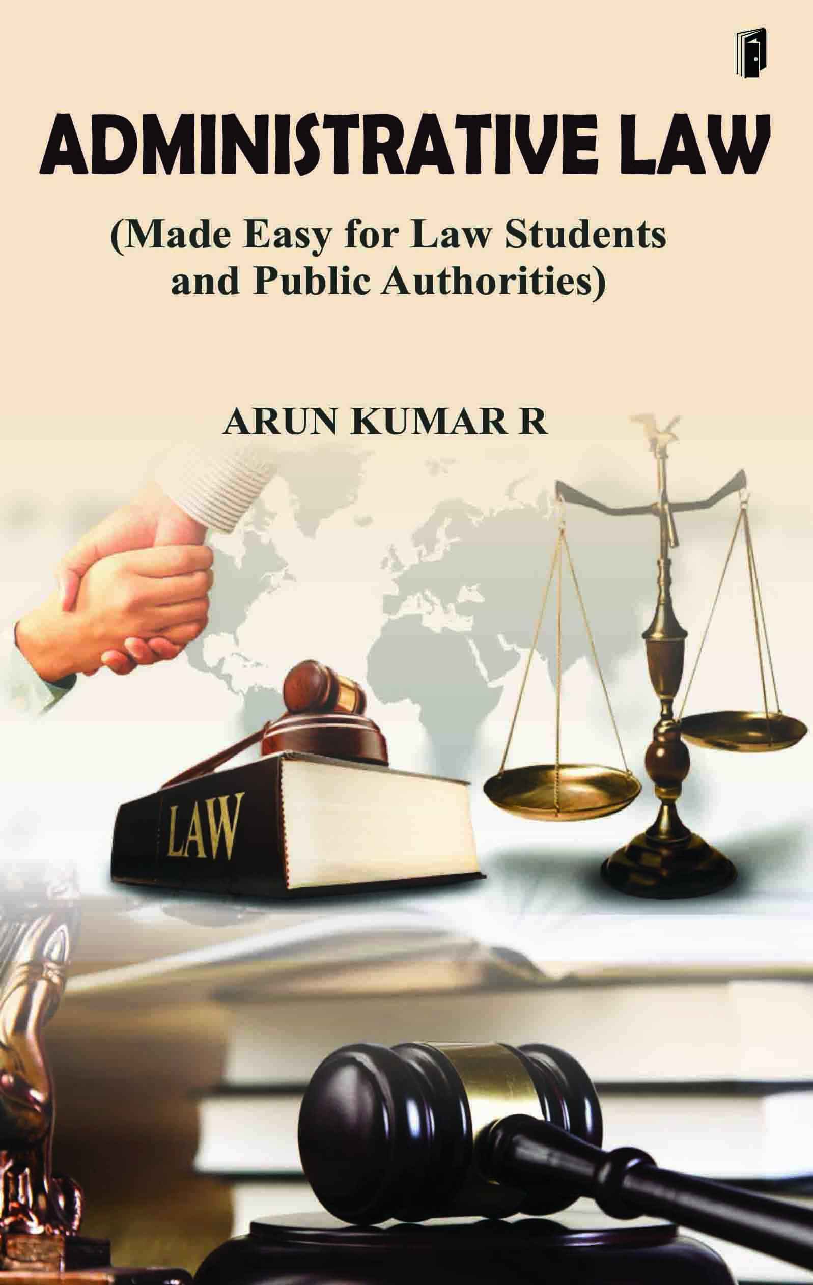 ADMINISTRATIVE LAW