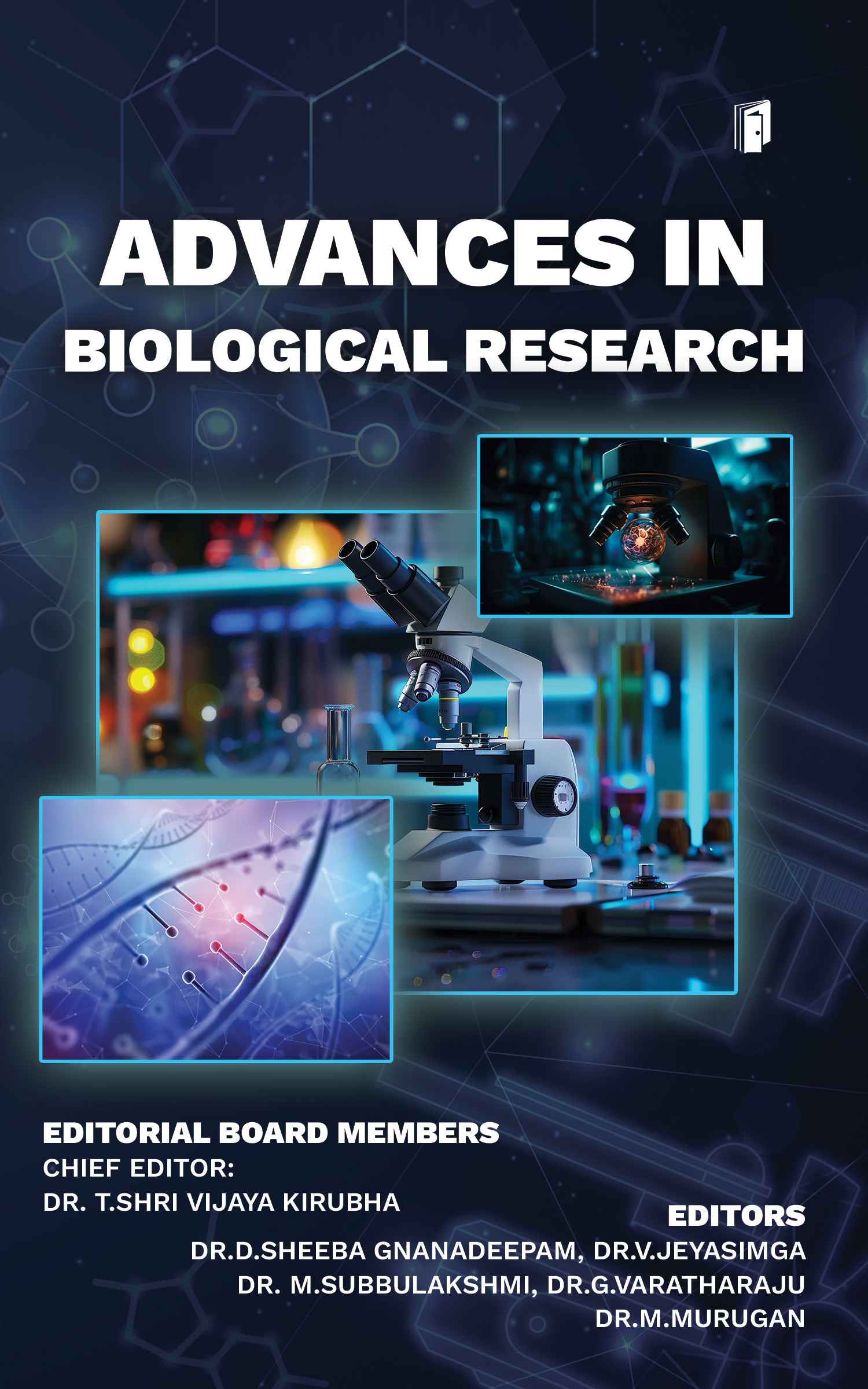 ADVANCES IN BIOLOGICAL RESEARCH