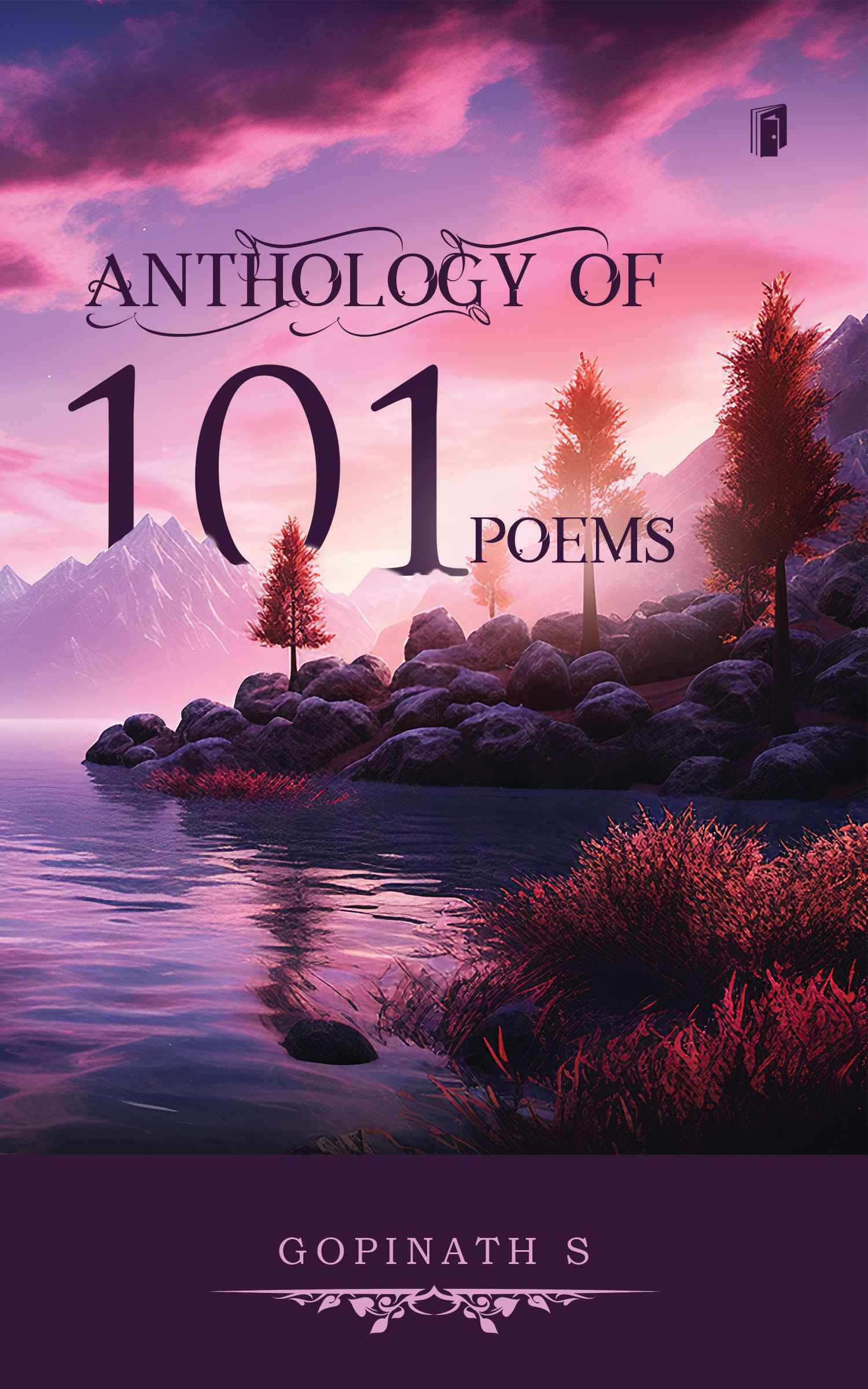 Anthology Of 101 Poems