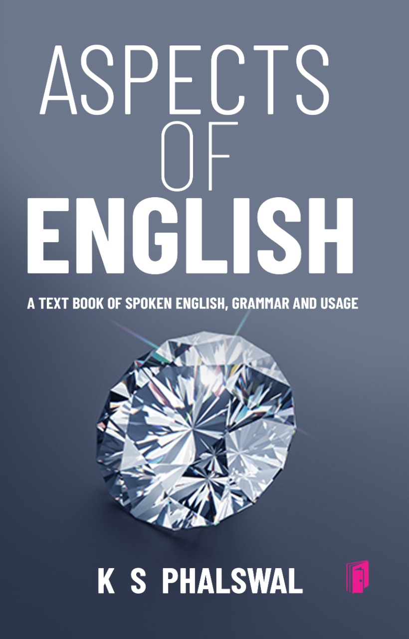ASPECTS  OF ENGLISH