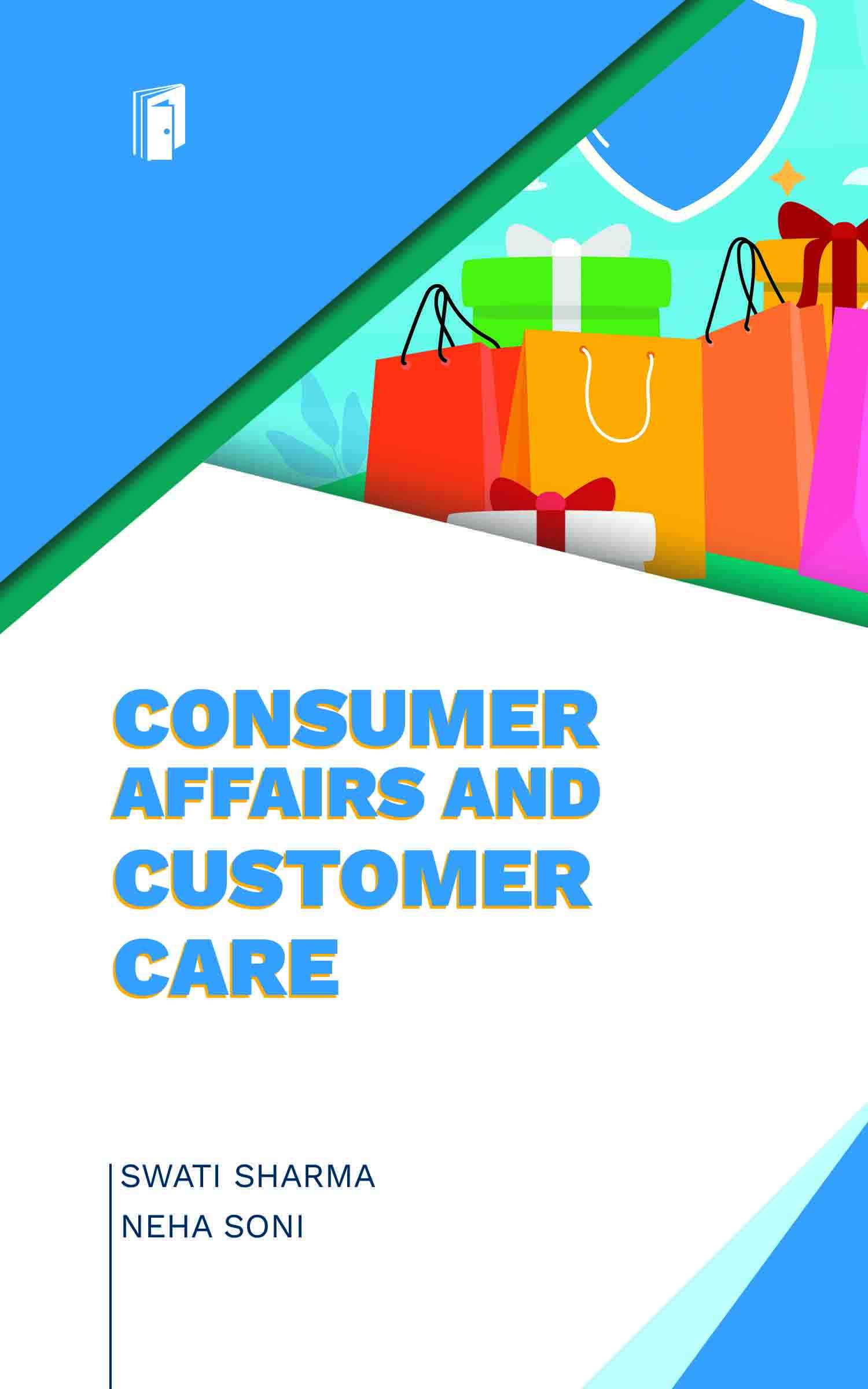 Consumer Affair and Customer Care