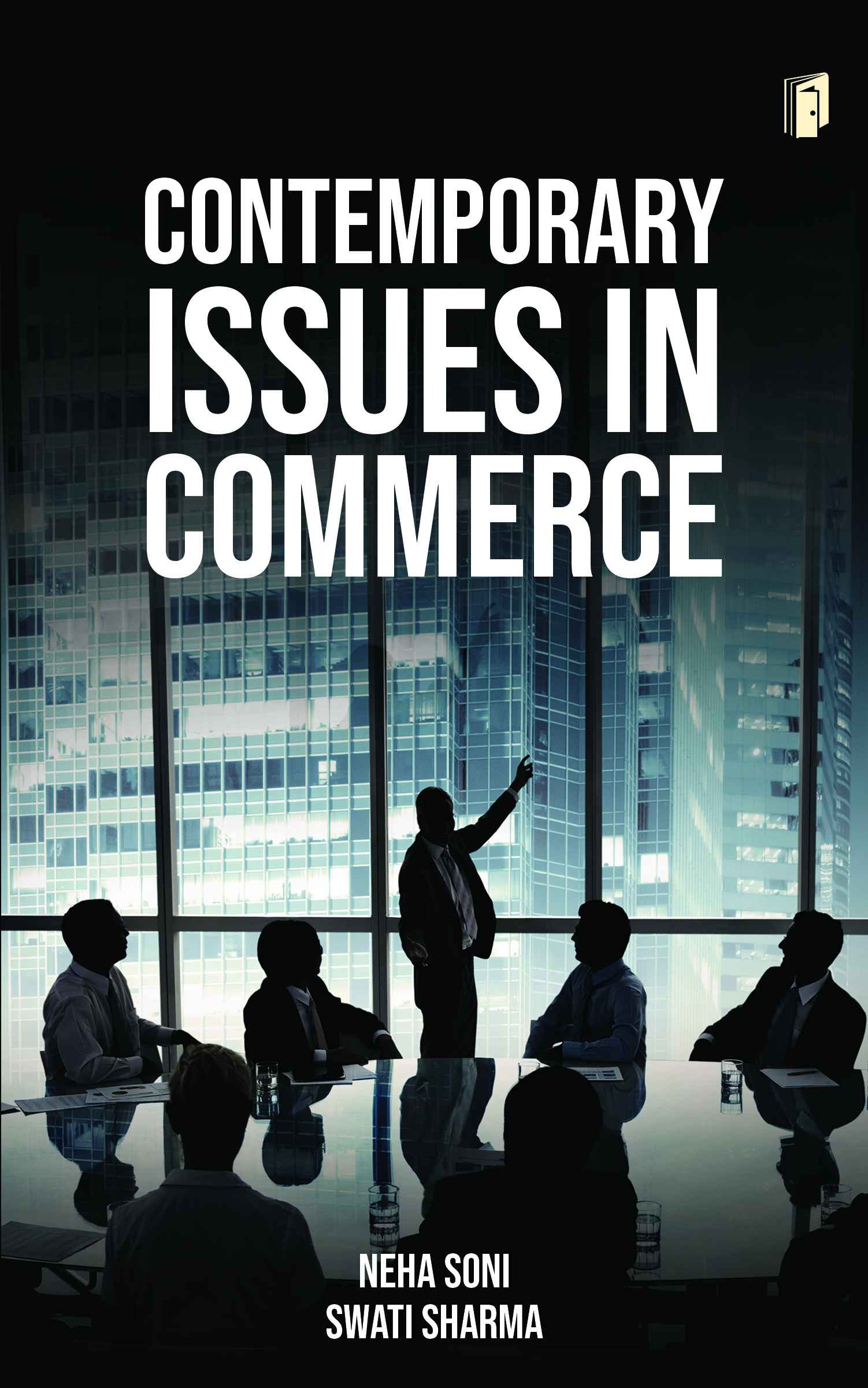 Contemporary Issues in Commerce