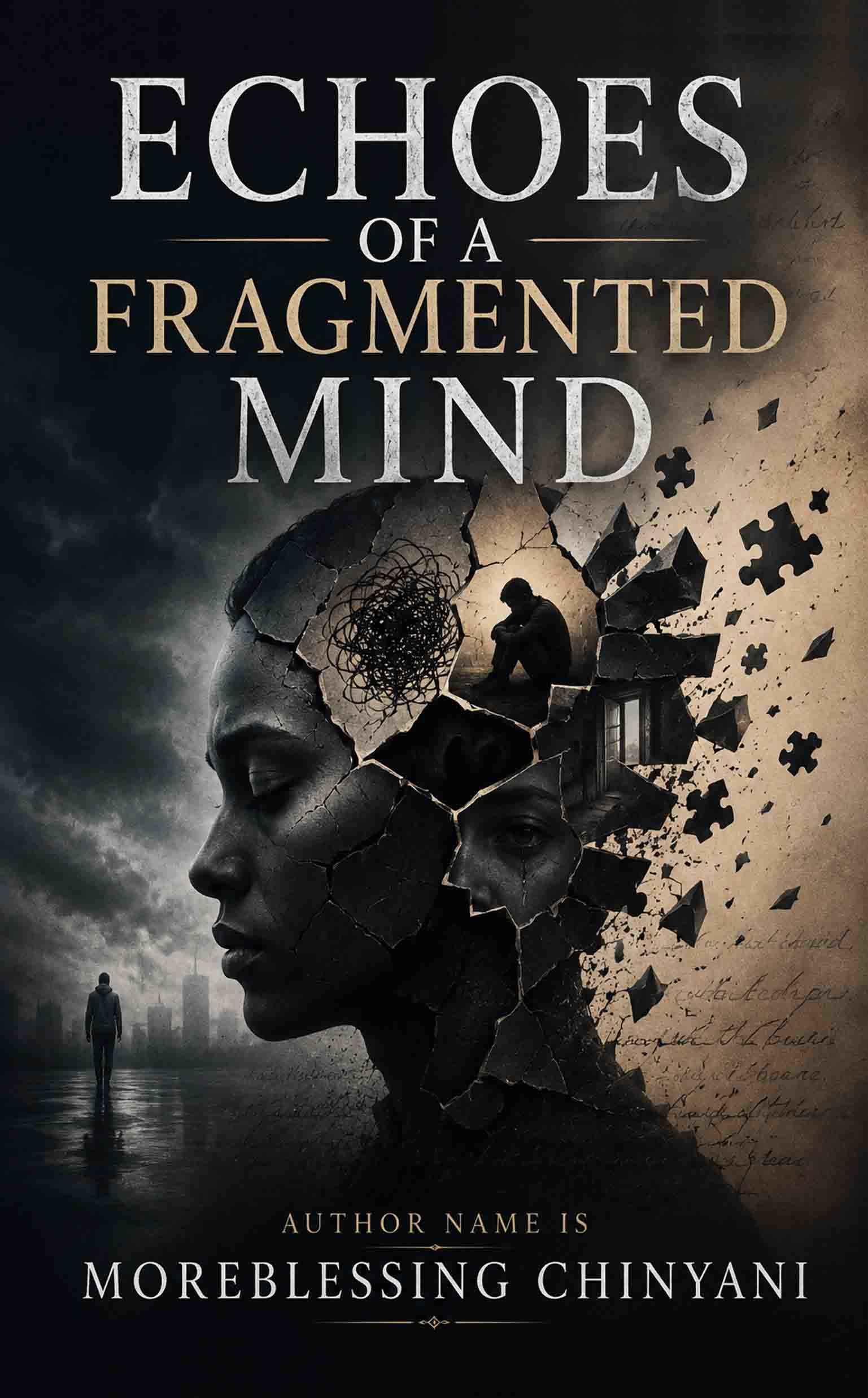 Echoes Of A Fragmented Mind Moreblessing Echoes Of A Fragmented Mind Moreblessing