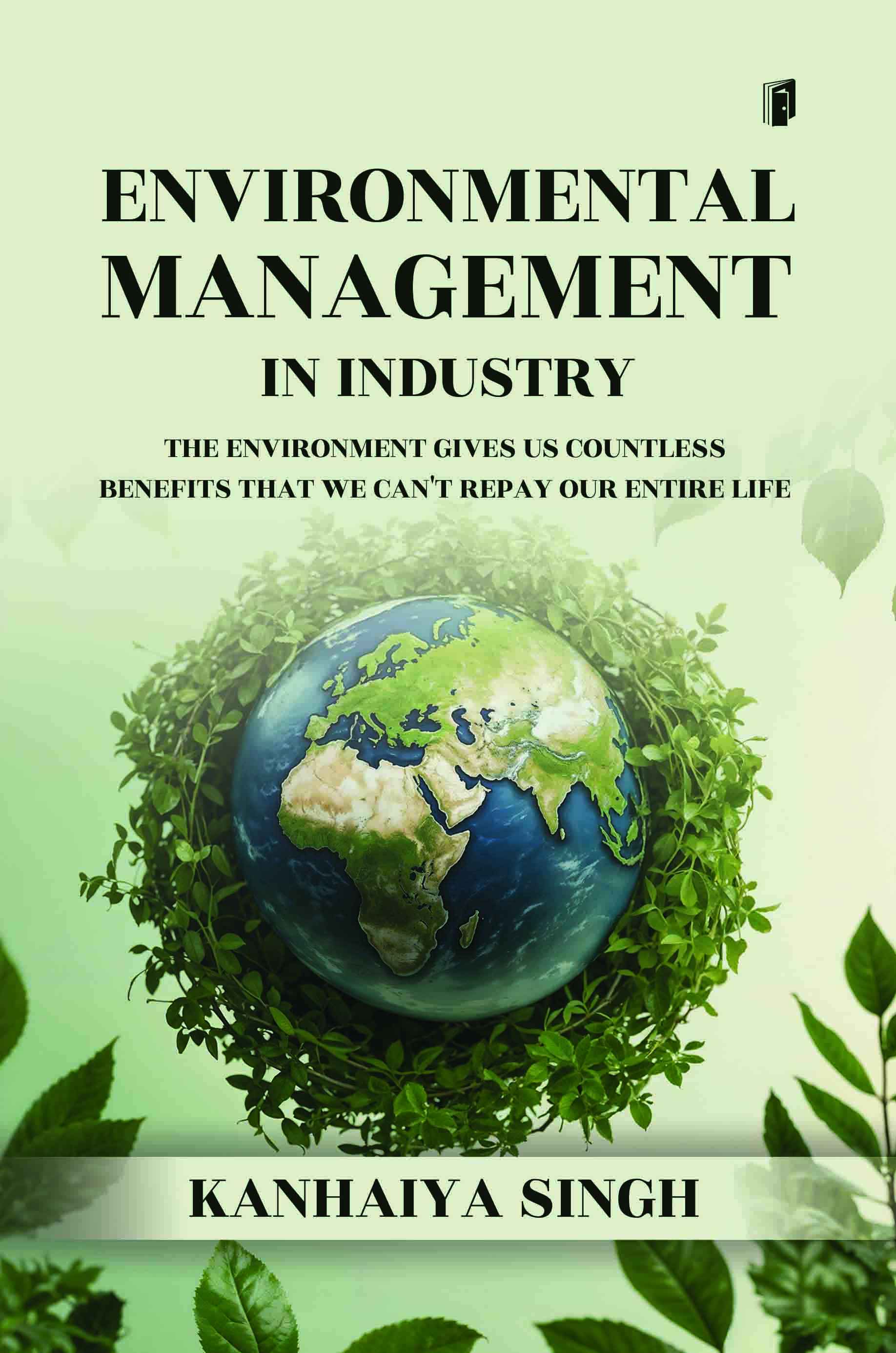 Environmental Management in Industry