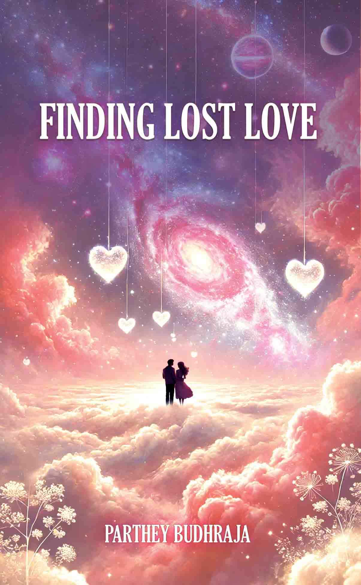 Finding Lost Love