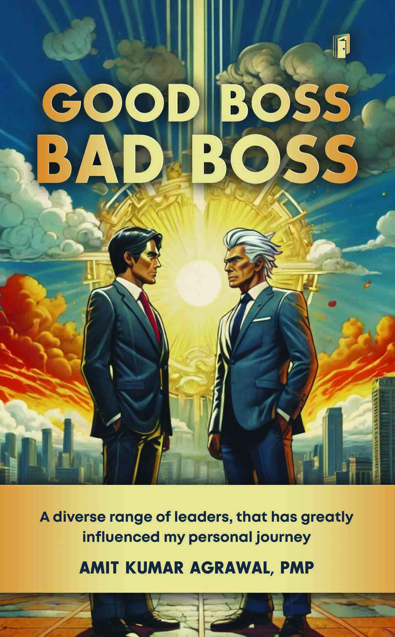 Good Boss Bad Boss