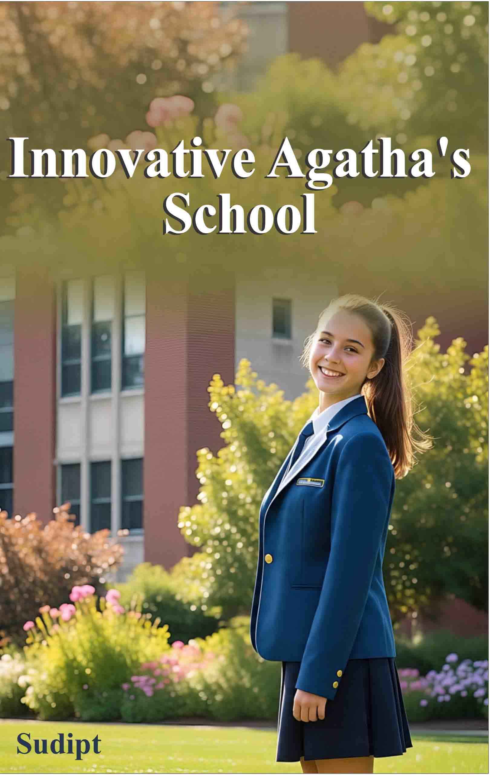 Innovative Agatha’s School Innovative Agatha’s School