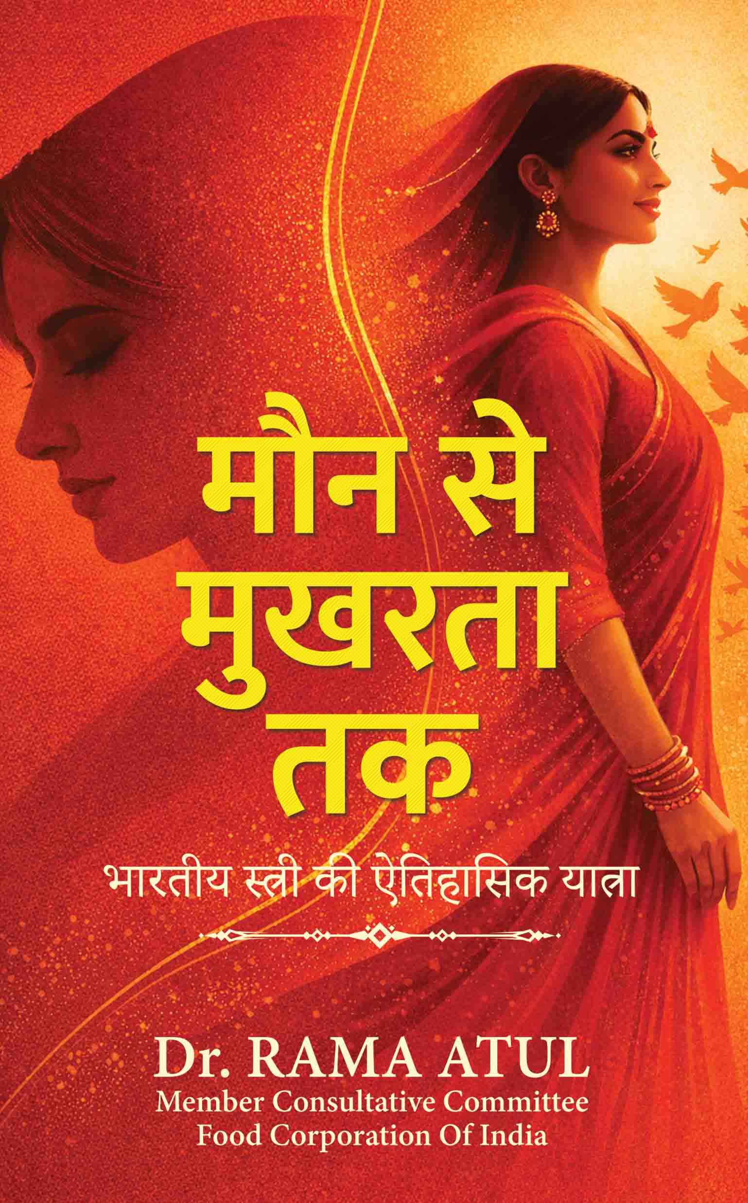 Maun Se Mukharta Tak Maun Se Mukharta Tak