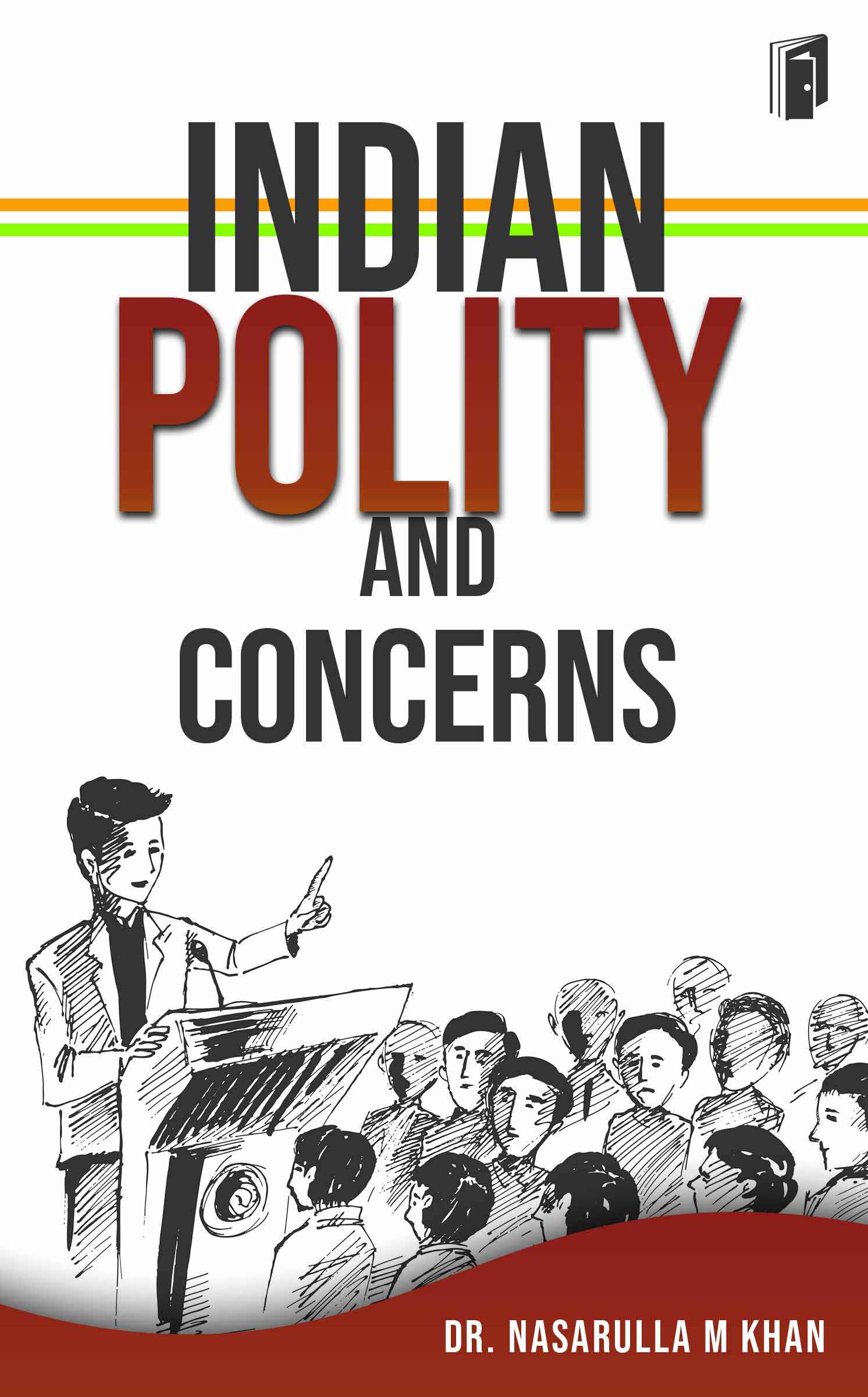 INDIAN POLITY AND CONCERNS