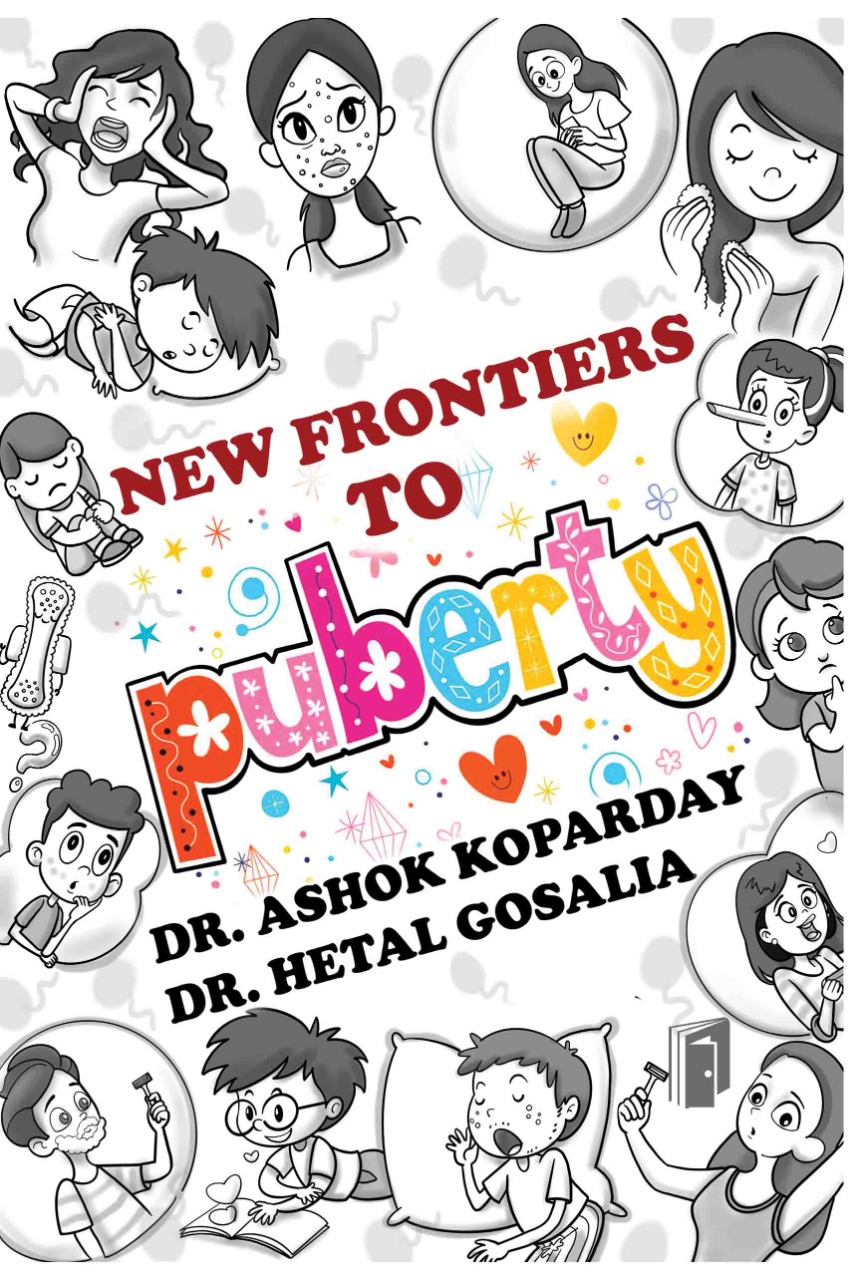 NEW FRONTIERS TO PUBERTY