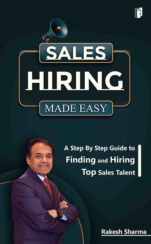 Sales Hiring Made Easy