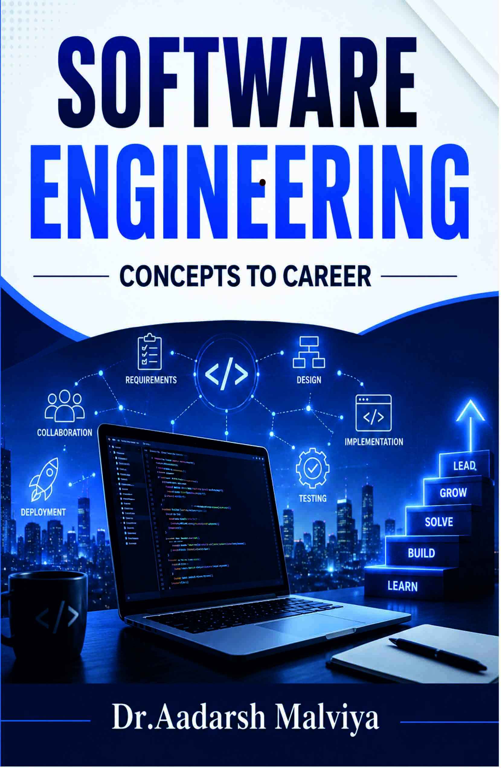 Software Engineering Concepts to Career Software Engineering Concepts to Career